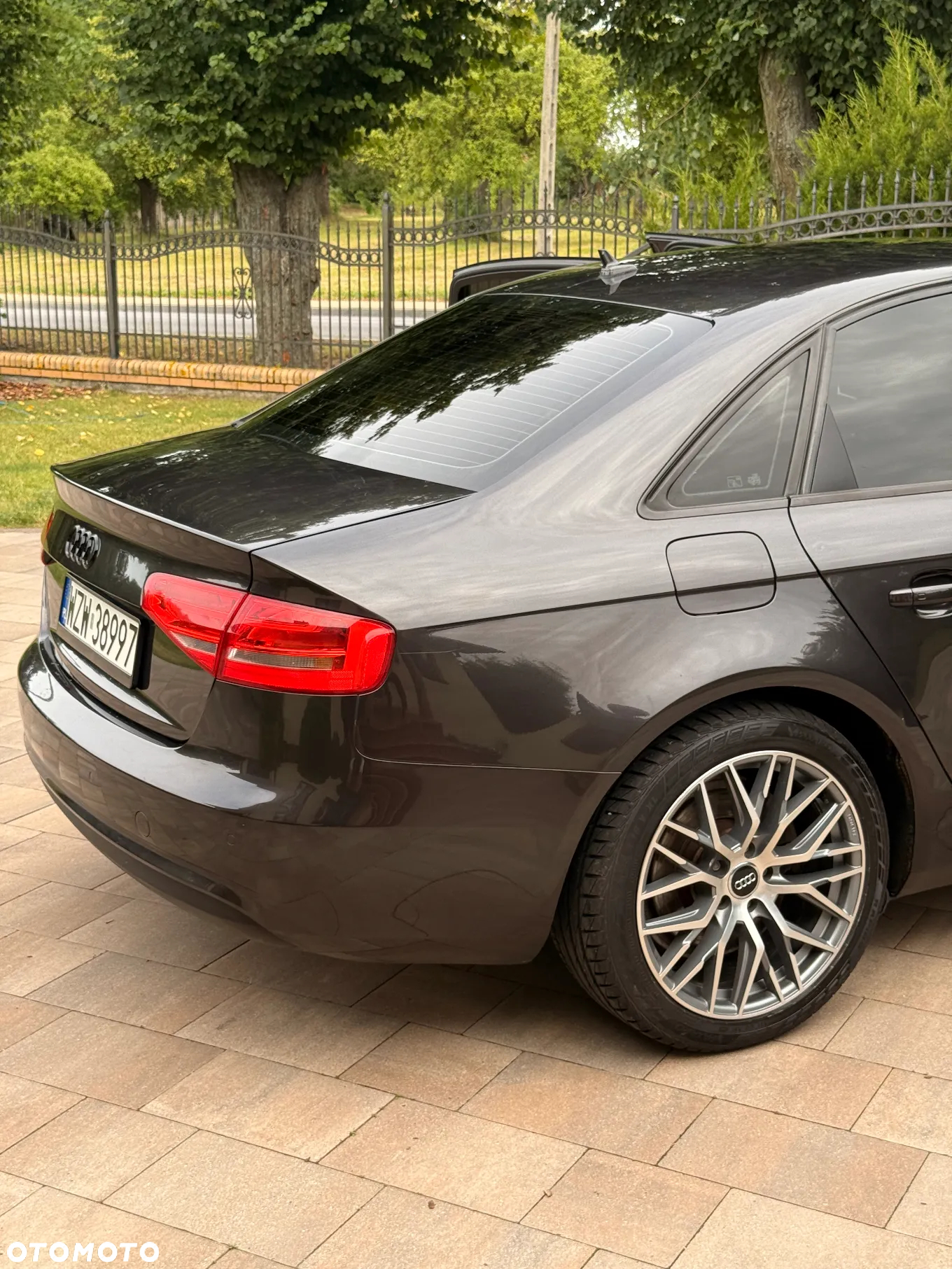 Audi A4 2.0 TDI ultra - 2
