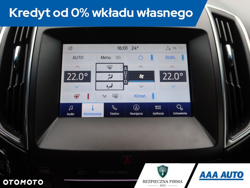 Ford Edge - 13