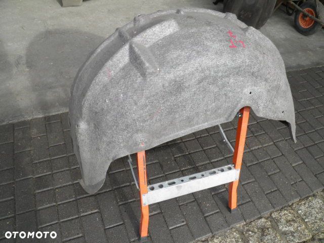 NADKOLE LEWE TYLNE AUDI Q7 LIFT S line 2012r - 3