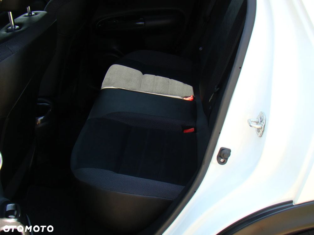 Nissan Juke 1.2 DIG-T Edition - 23