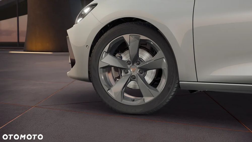 Cupra Leon 1.5 eTSI DSG - 8