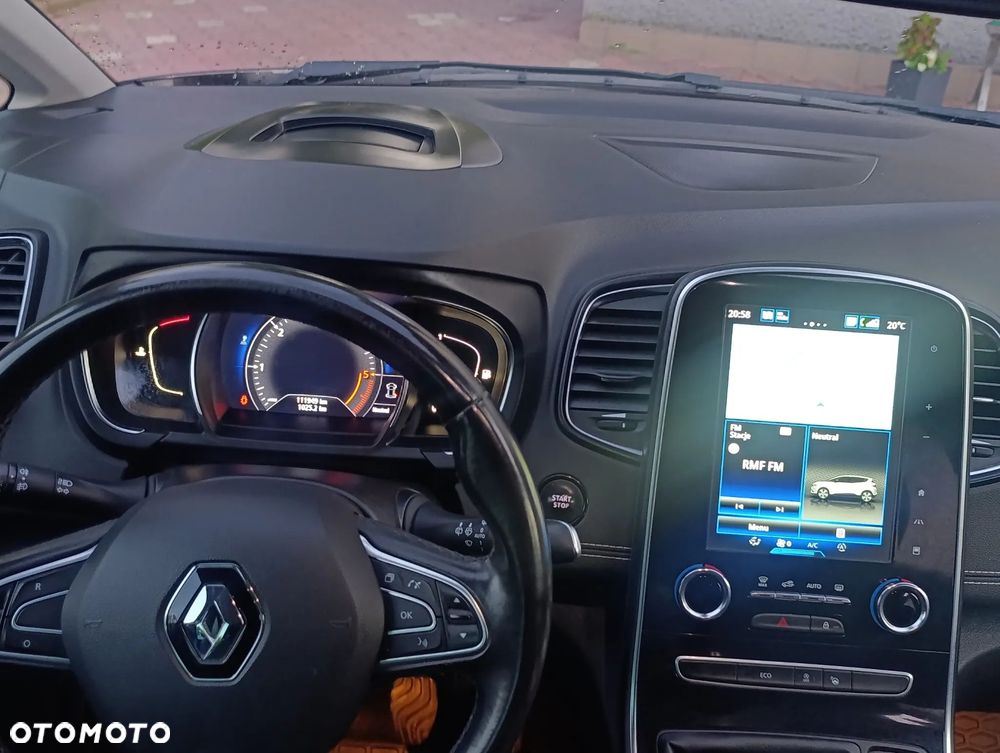 Renault Scenic BLUE dCi 150 BOSE EDITION - 27