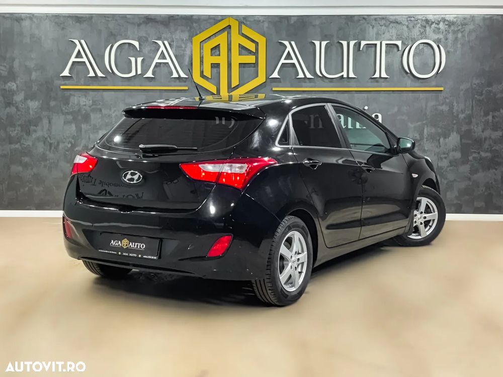 Hyundai i30 - 4