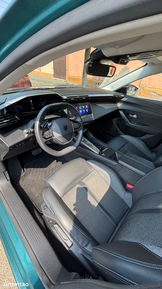 Peugeot 308 1.6L 180 EAT8 PHEV Active Pack - 35