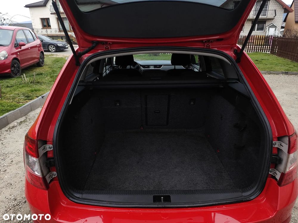 Skoda Octavia 1.6 TDI Ambition - 12