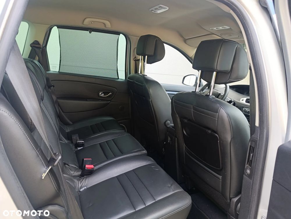 Renault Scenic 2.0 16V 140 CVT Luxe - 19
