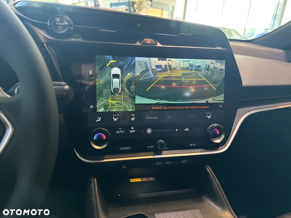 Lexus RZ 350e 77kWh Prestige - 18