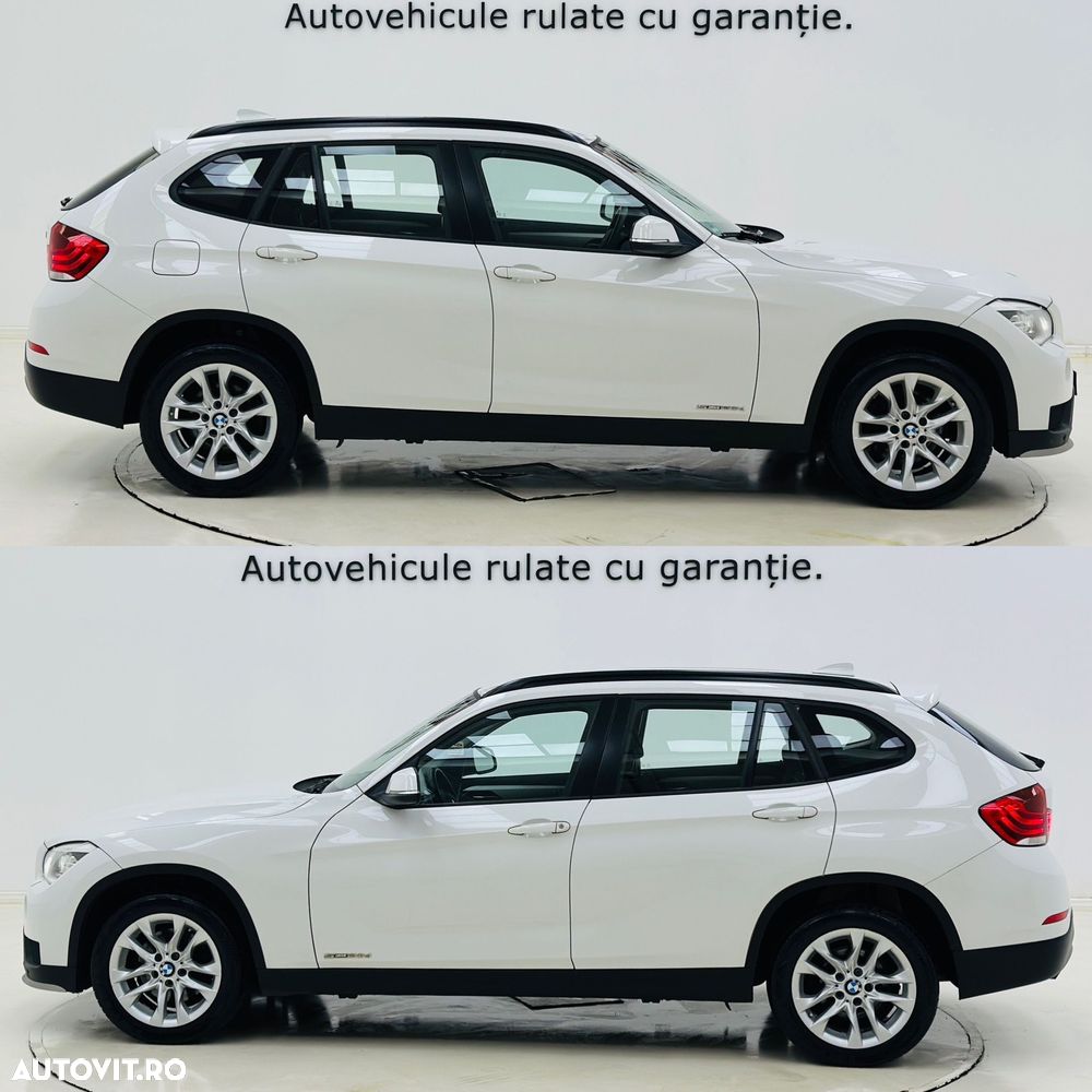 BMW X1 - 5