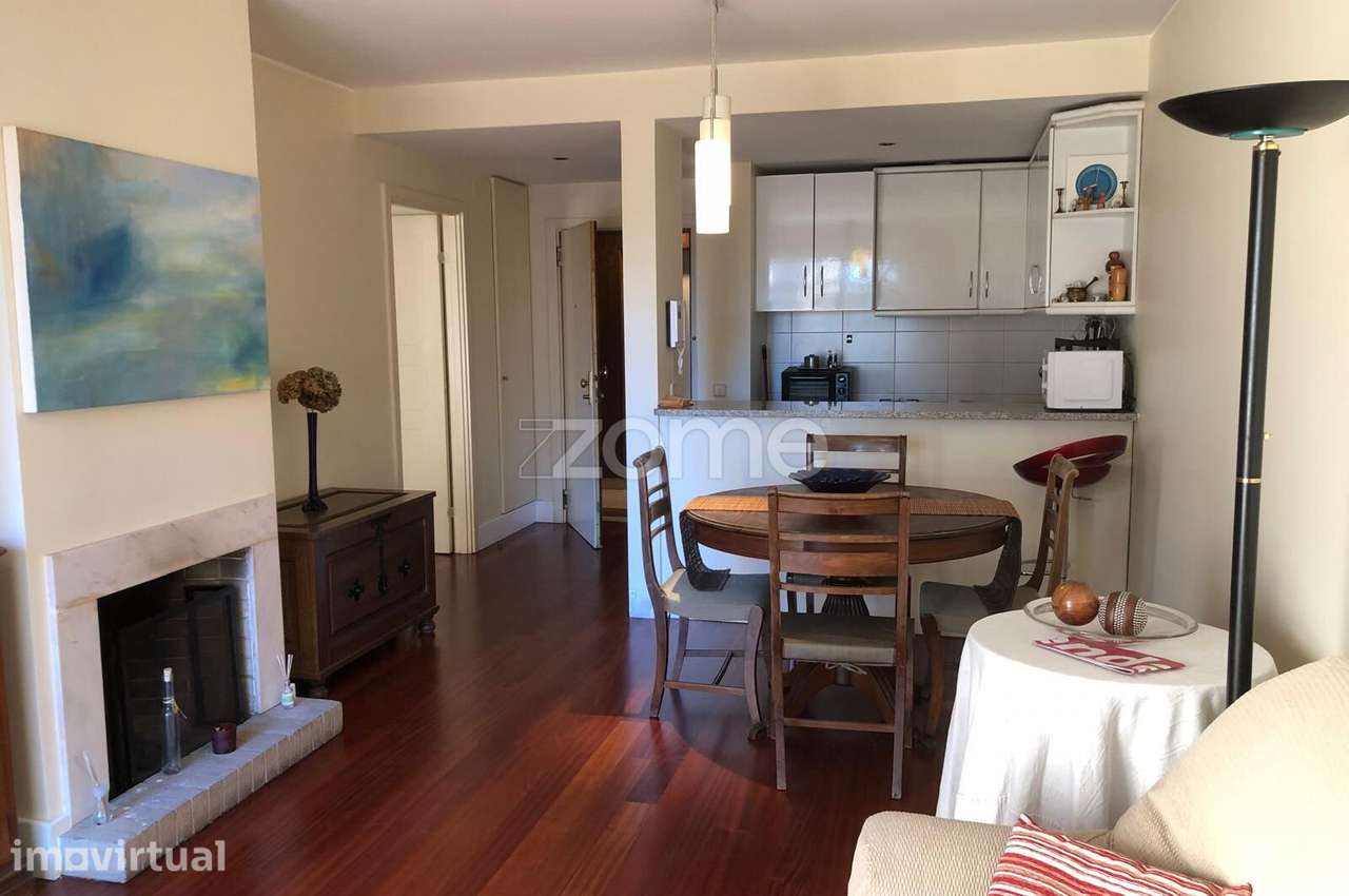 Apartamento T1 à Boavista, no Porto - Grande imagem: 5/15