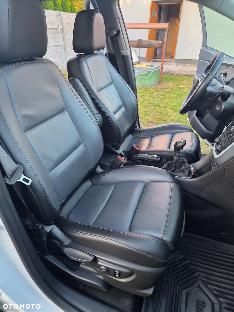 Opel Mokka - 19