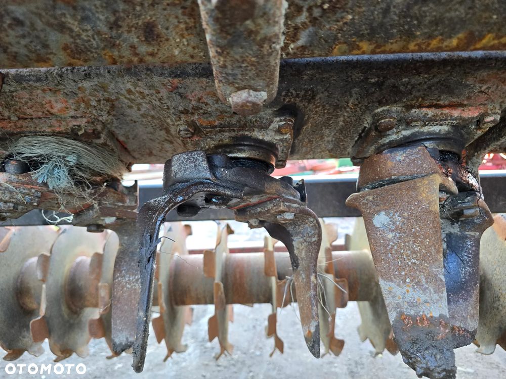 Maschio Maschio Rau Agregat 3 metry - 5