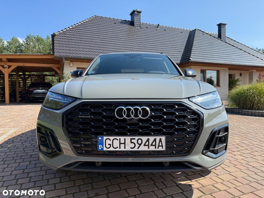 Audi Q5 Sportback ver-40-tdi-quattro-sport-s-tronic - 2