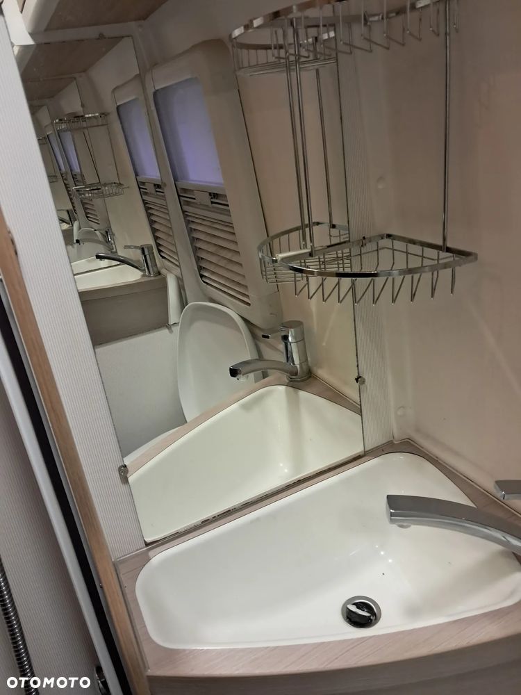 KNAUS Boxstar 540 - 16