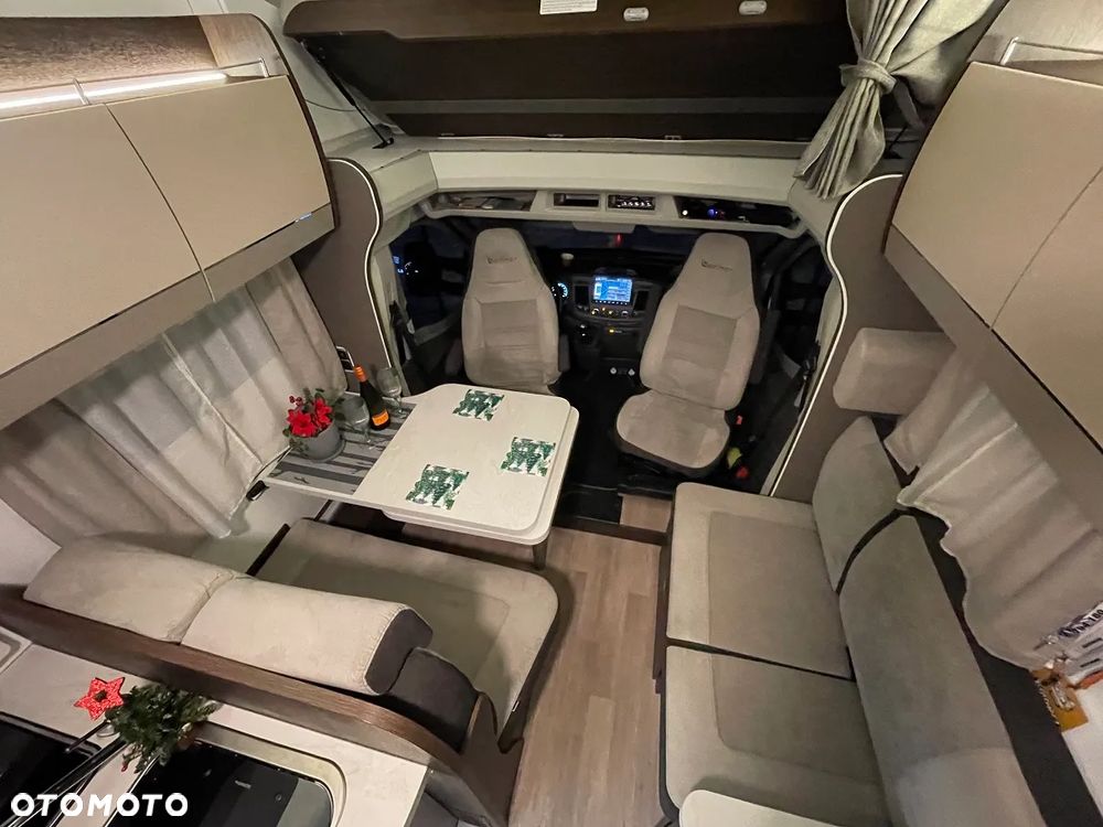 Benimar SPORT 363 - Kamper - 7