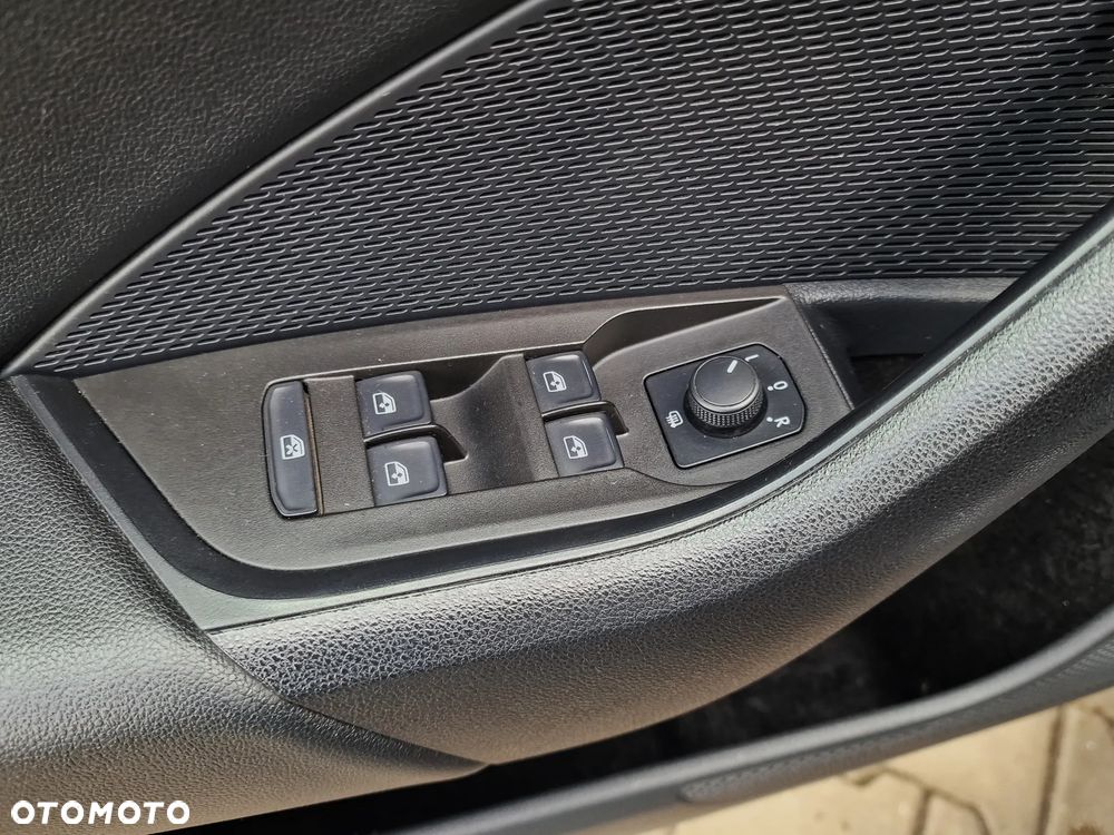 Skoda Octavia 2.0 TDI Tour - 36