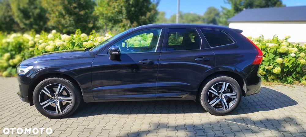 Volvo XC 60 D3 R-Design - 32