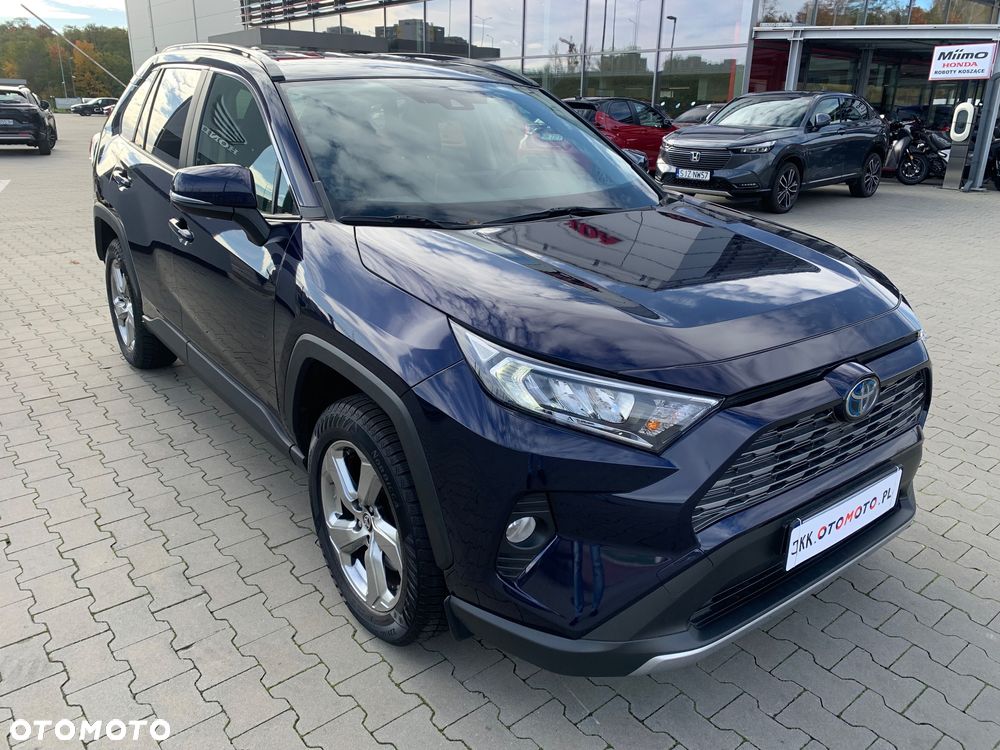 Toyota RAV4 - 19