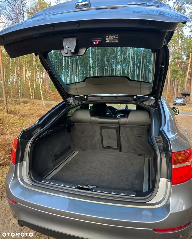BMW X6 - 6