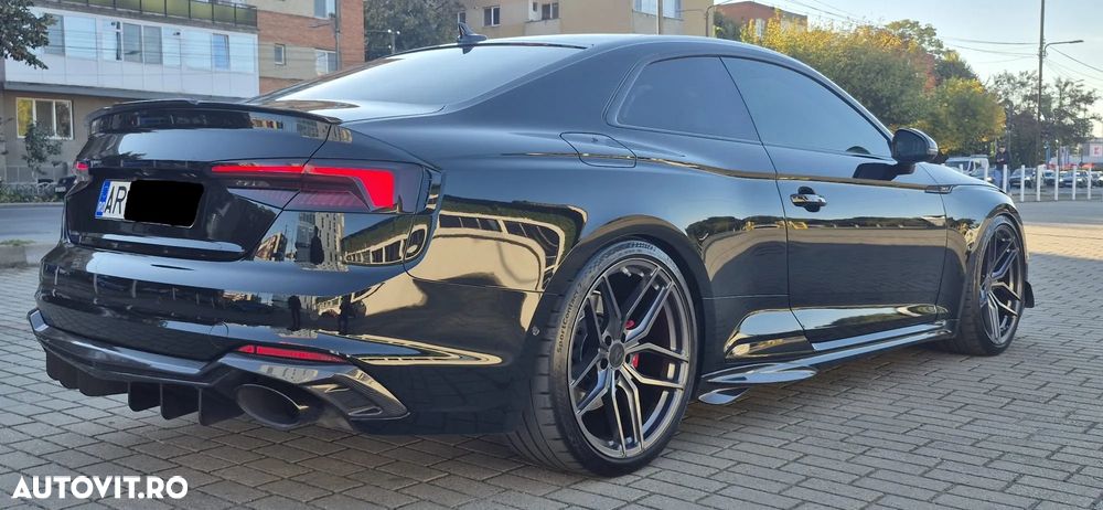 Audi RS5 2.9 TFSI quattro tiptronic - 3