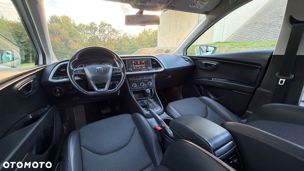 Seat Leon - 24