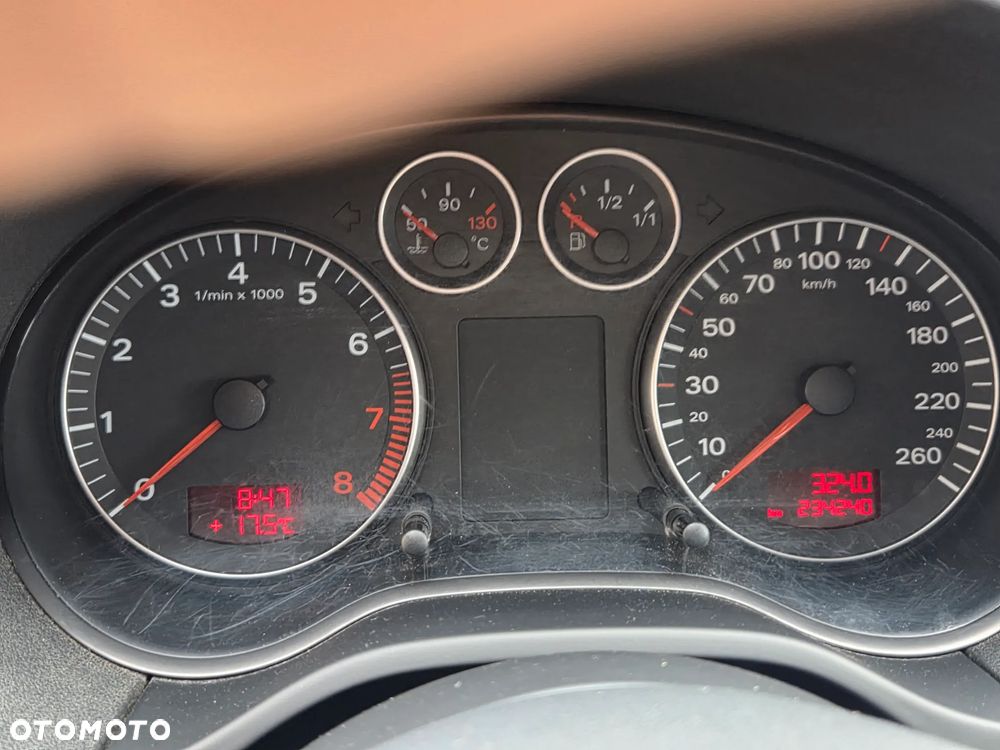 Audi A3 3-drzwiowe - 22