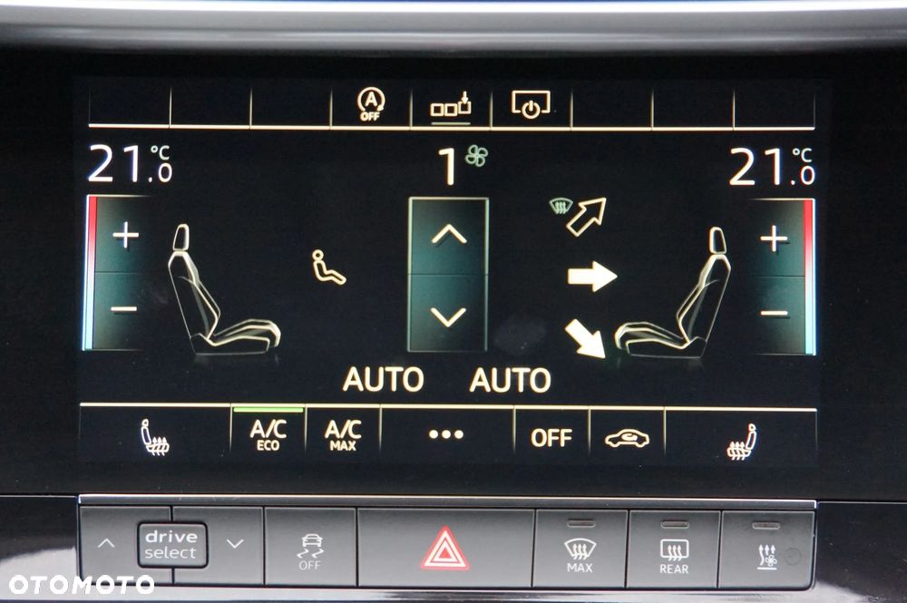 Audi A6 Avant 40 TDI quattro S tronic - 18