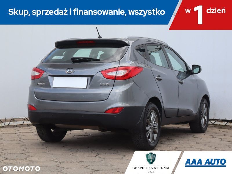 Hyundai ix35 - 7