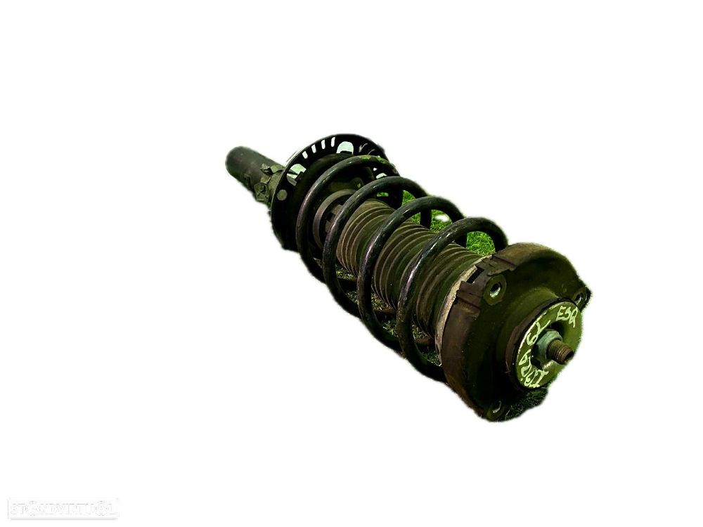 Amortecedor Suspensão Seat Ibiza Iii (6L1) - 2