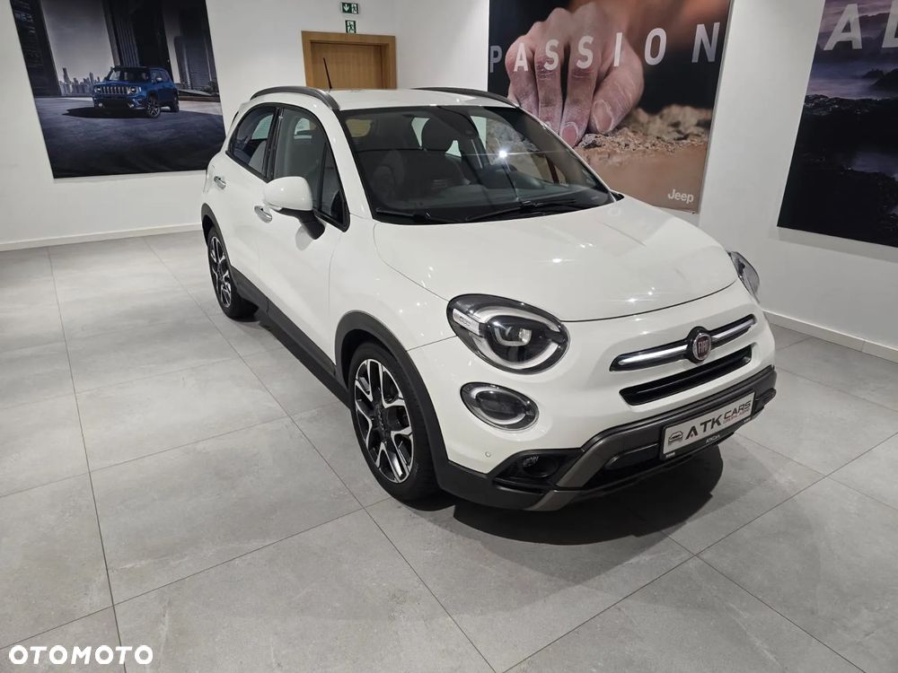 Fiat 500X 1.0 Cross - 3