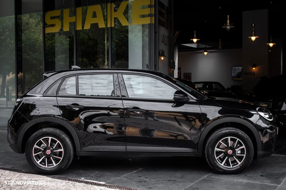 Fiat 600 1.2 Hybrid - 5