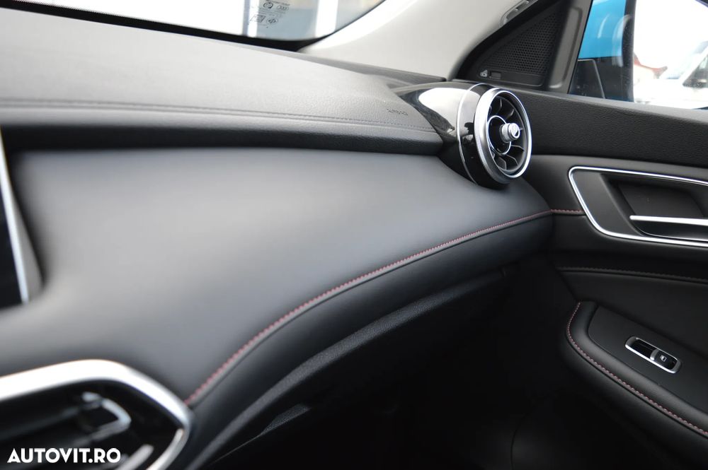 MG HS 1.5 T-GDi 6MT Explore - 28