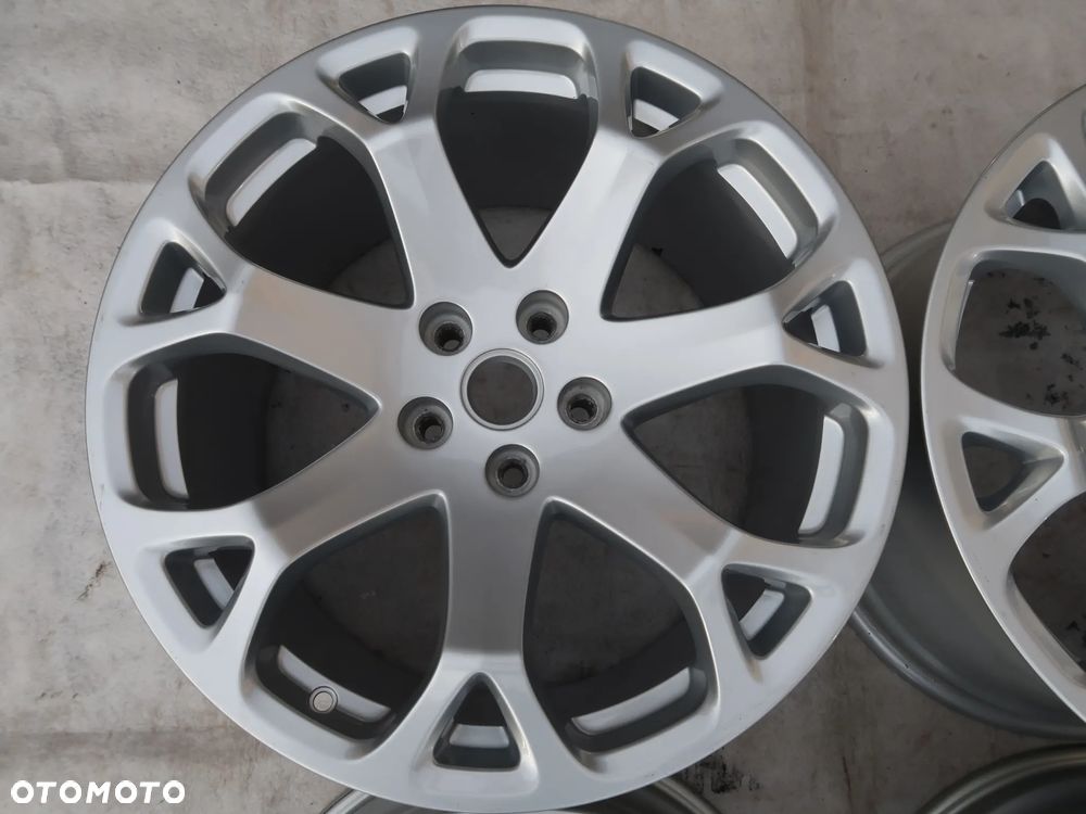 Felgi Maserati Granturismo 19" Oryginalne - 4