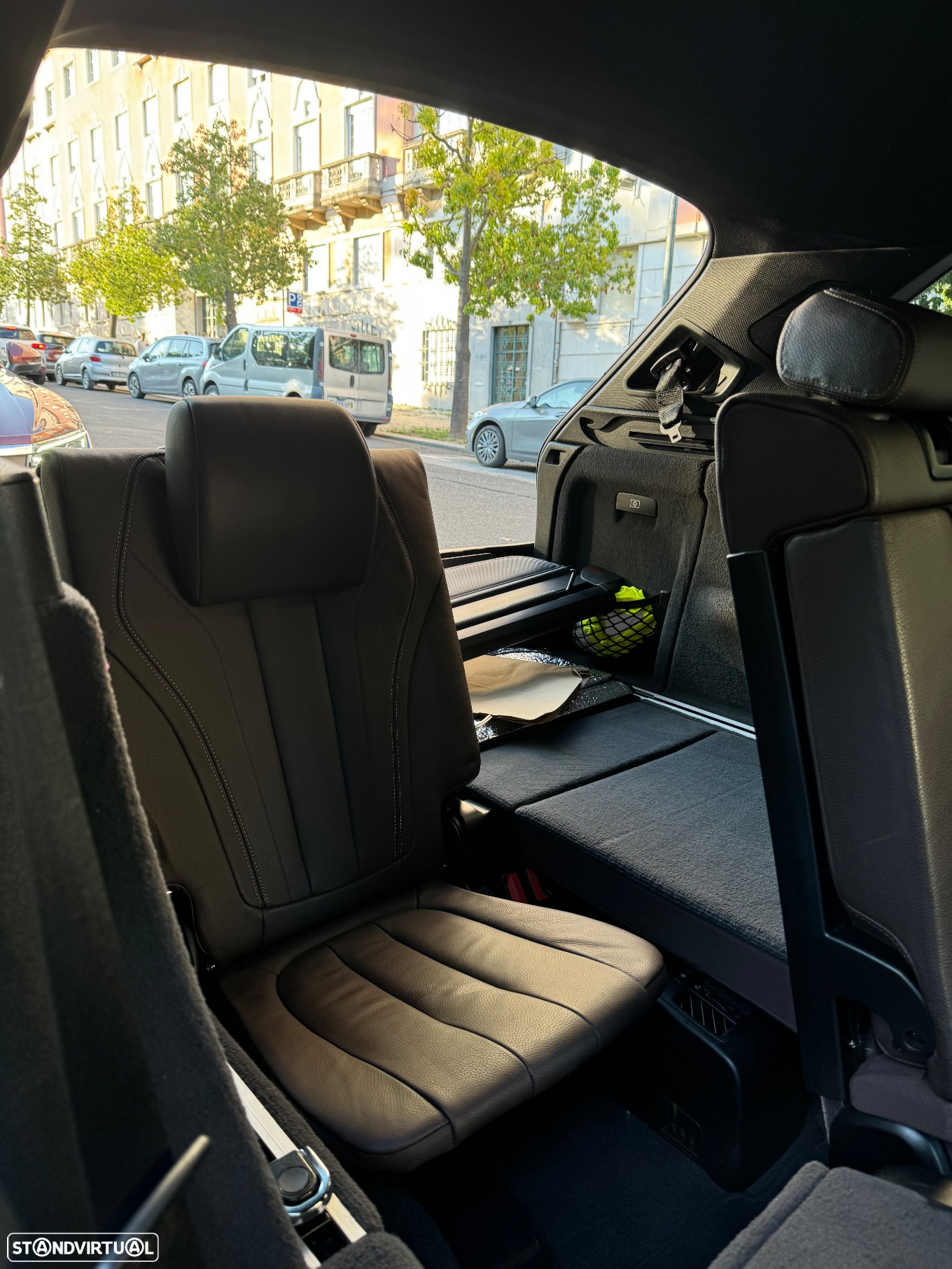 BMW X5 25 d sDrive Comfort 7L - 14