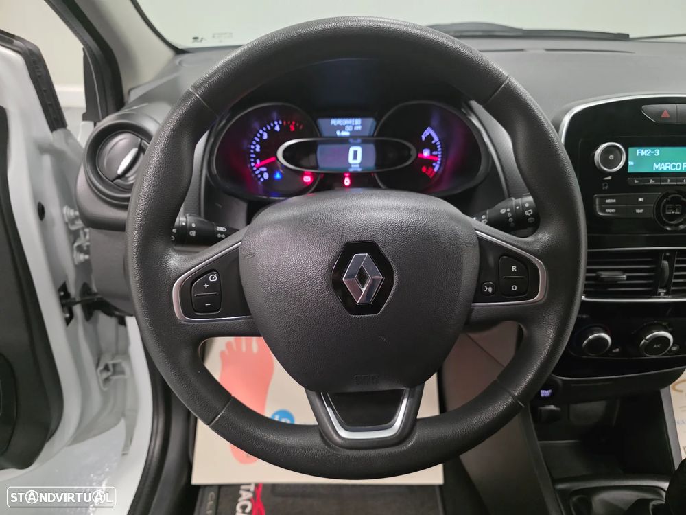 Renault Clio 1.5 dCi Zen - 49