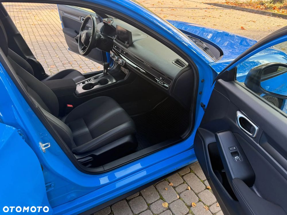 Honda Civic - 29