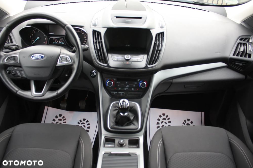 Ford Kuga 1.5 EcoBoost 2x4 Trend - 7