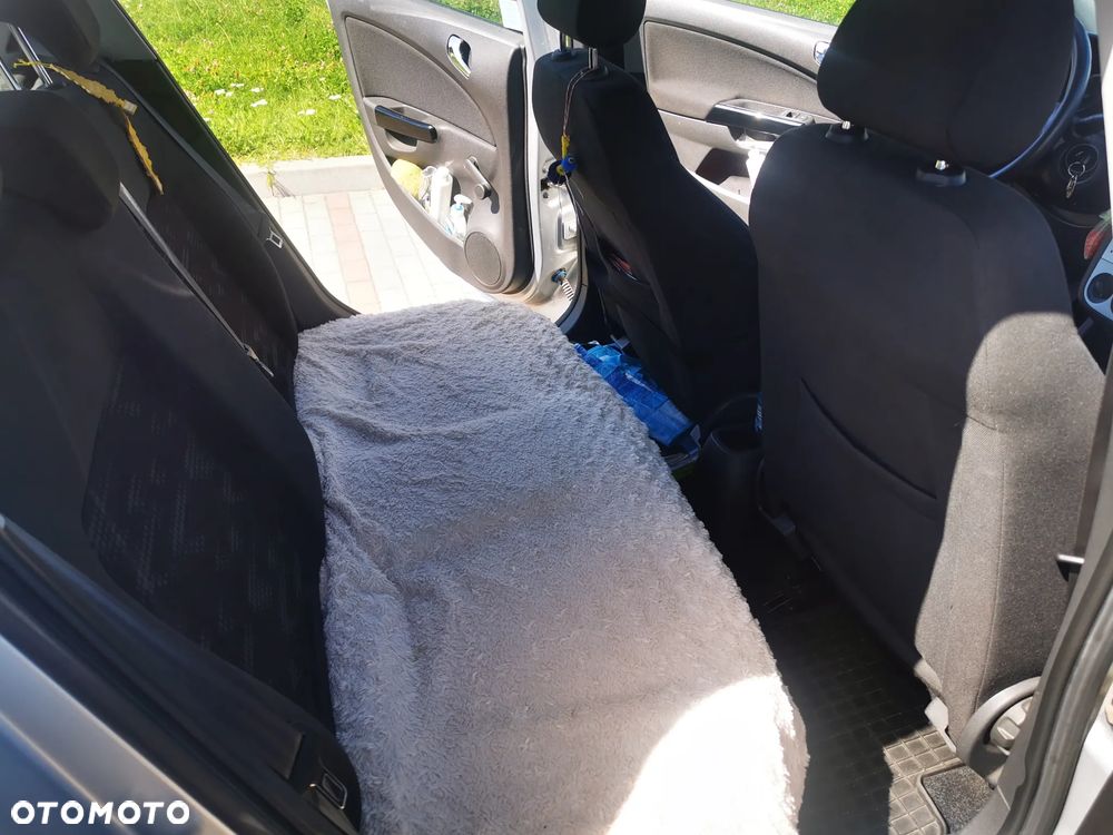 Opel Corsa 1.2 16V Cosmo - 11