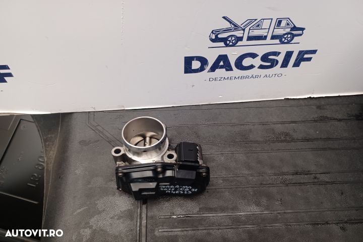 Clapeta acceleratie CM5G-9F991-FC CM5G-9F991-FC Ford B-MAX 1 [2012 - - 2