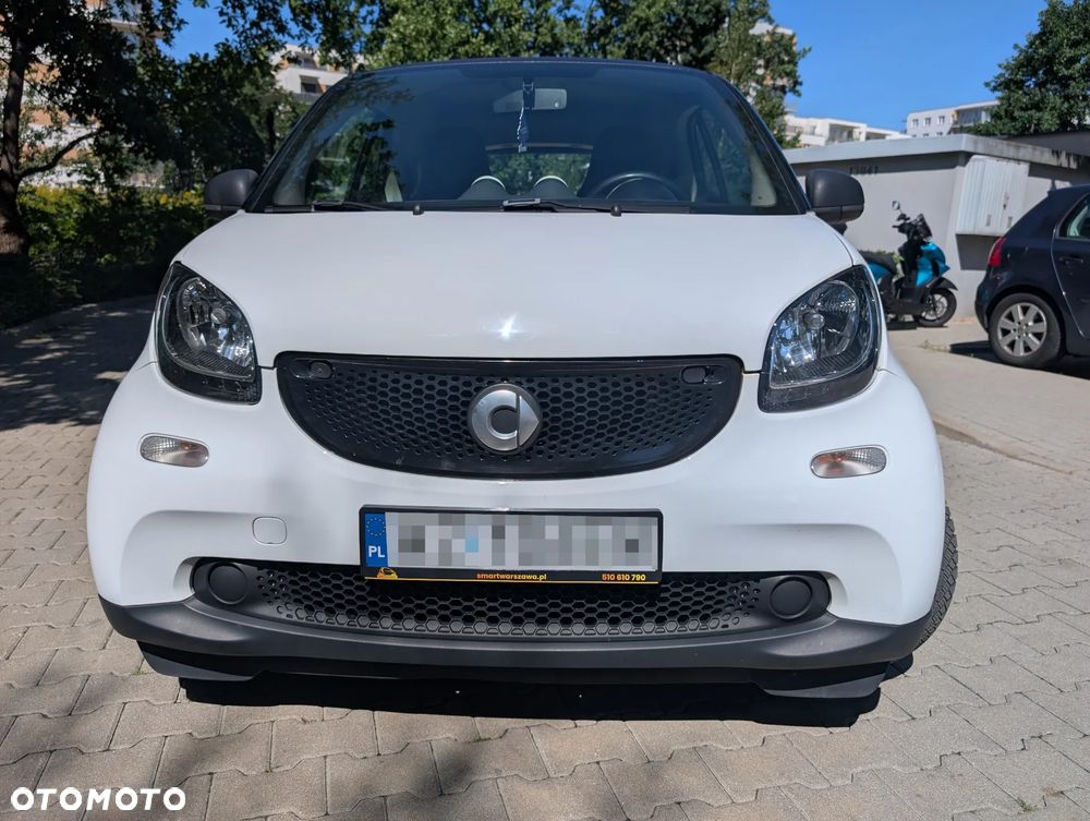 Smart Fortwo - 6