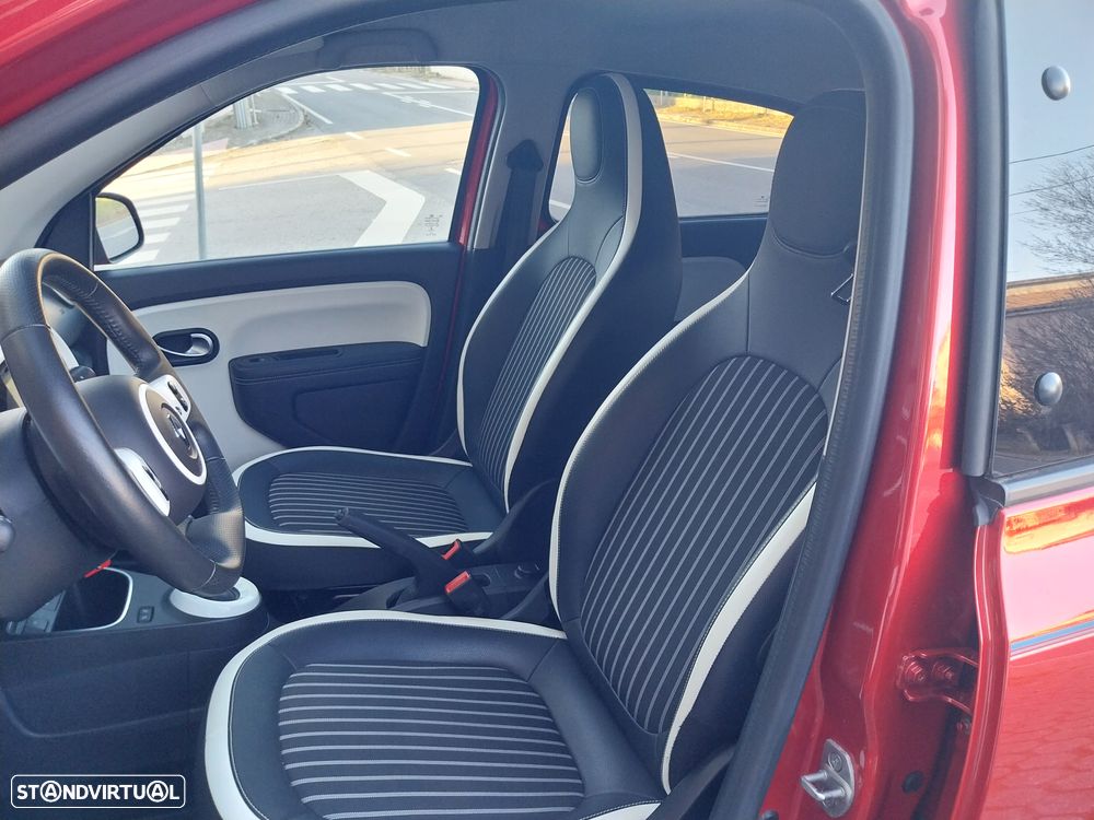 Renault Twingo Electric INTENS - 8