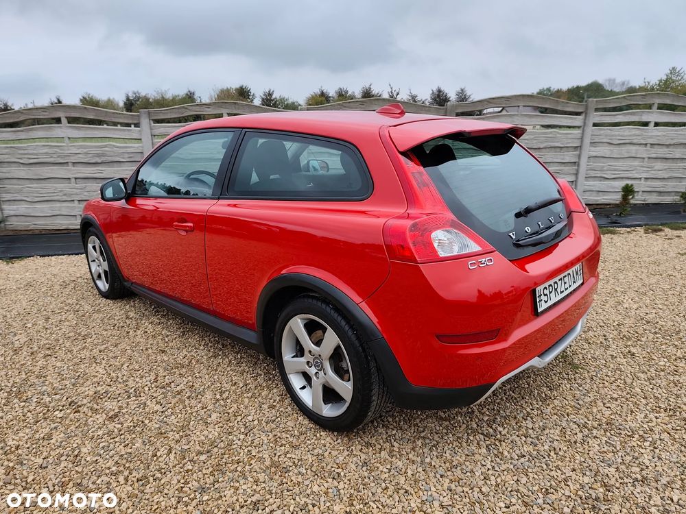 Volvo C30 D2 RDesign - 3