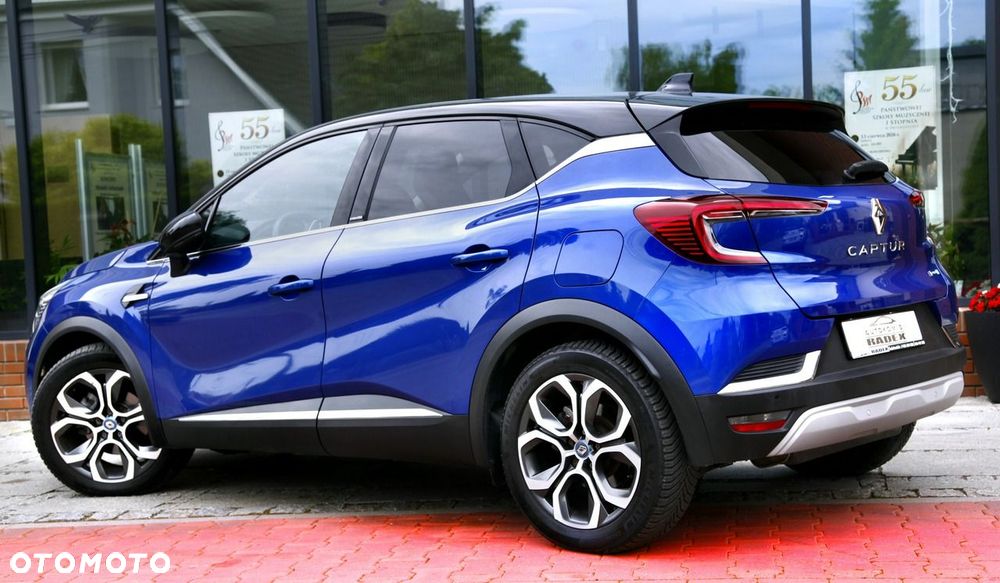 Renault Captur - 7