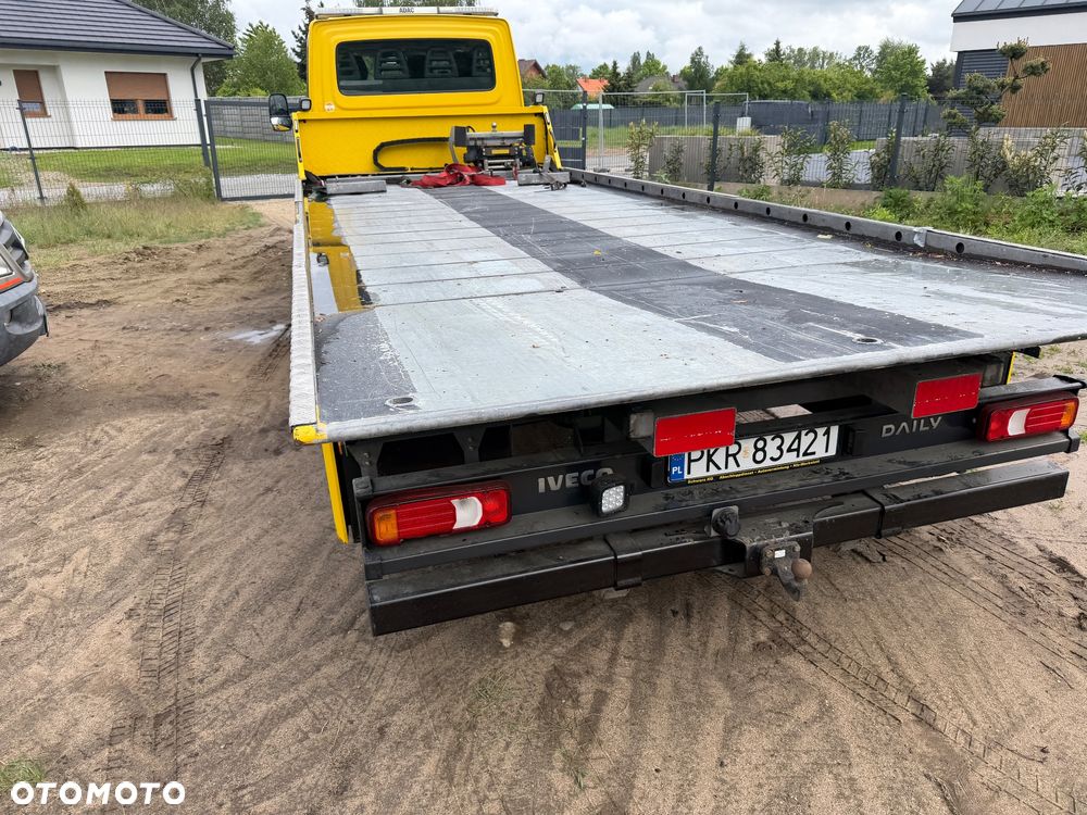 Iveco Iveco Daily 70c18 - 28