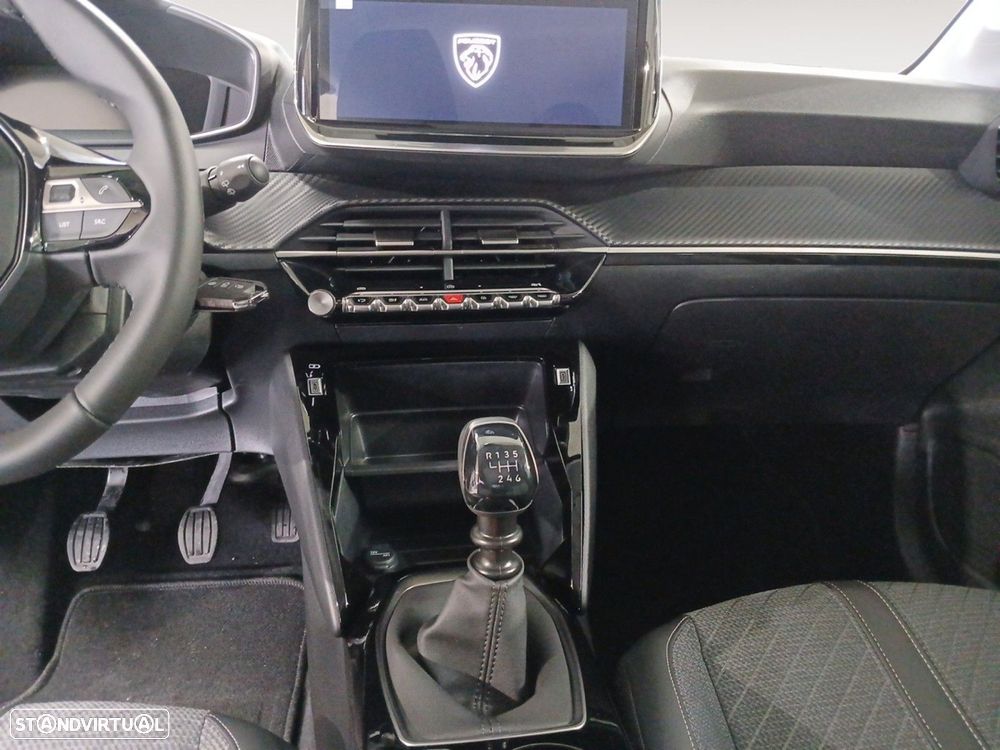 Peugeot 208 1.2 Allure - 11