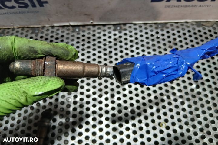 Sonda lambda 070906262B 070906262B Audi Q7 4L [facelift] [2008 - 2015 - 2