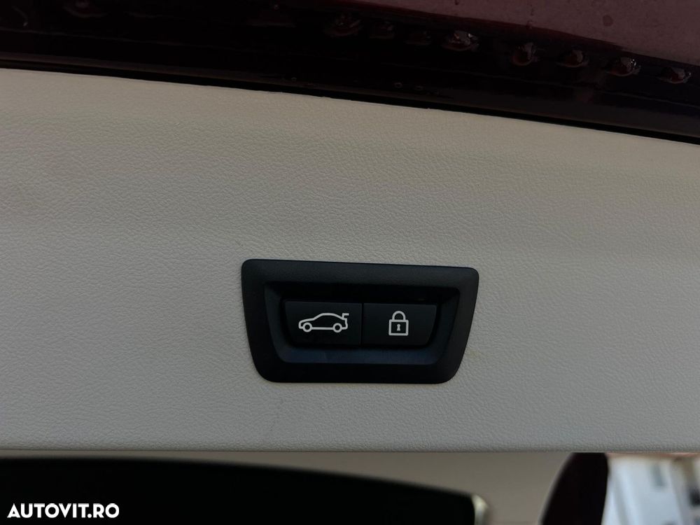 BMW X4 xDrive20d AT MHEV - 19