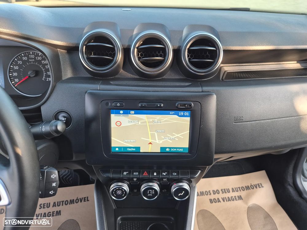 Dacia Duster 1.0 TCe ECO-G Prestige Bi-Fuel - 27