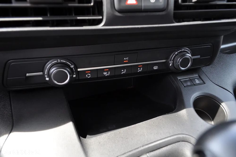 Toyota ProAce City - 19