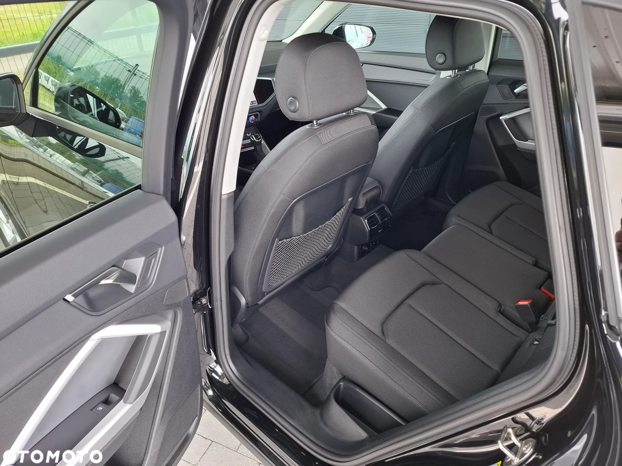 Audi Q3 35 TFSI Advanced S tronic - 11