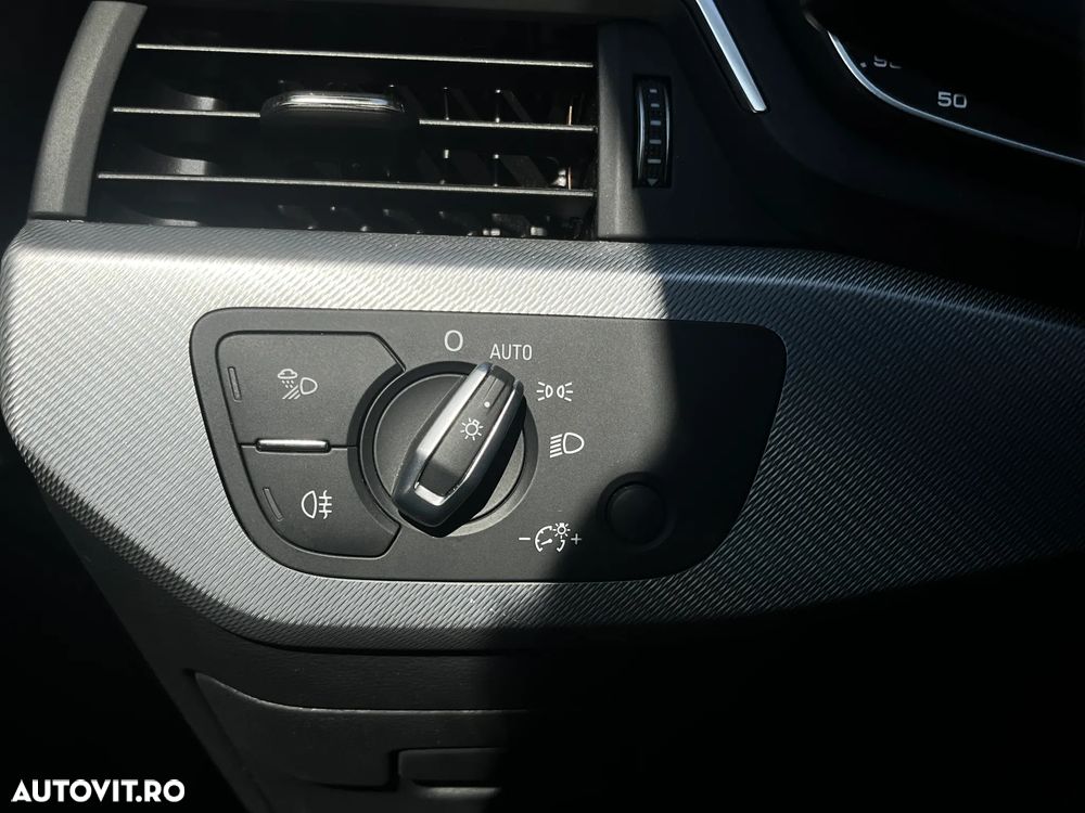Audi A4 - 18